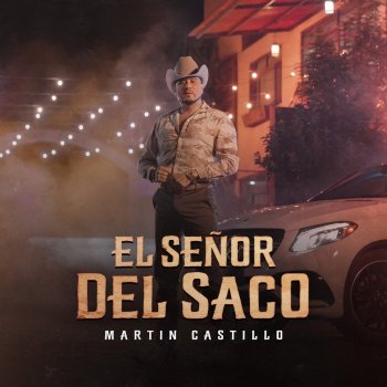 Martin Castillo El Señor Del Saco