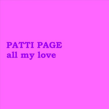 Patti Page Down the Trail of Aching Hearts