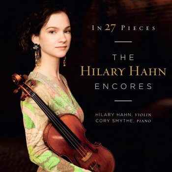 David Lang, Hilary Hahn & Cory Smythe light moving