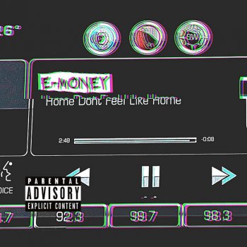 E-Money Keep It On the Low