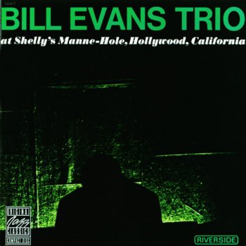 Bill Evans Wonder Why