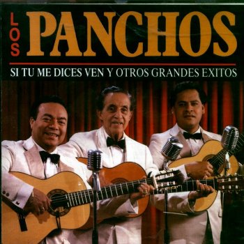 Los Panchos El Reloj