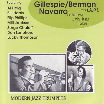 Dizzy Gillespie Dynamo (Take B)