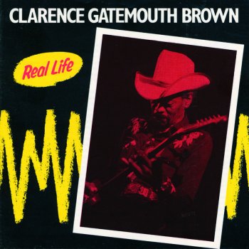 Clarence "Gatemouth" Brown St. Louis Blues