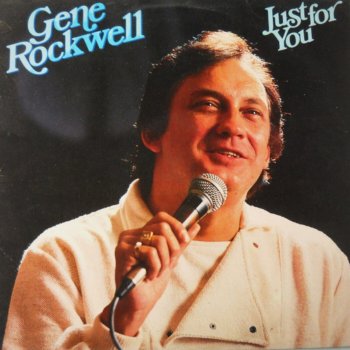 Gene Rockwell Cryin' in the Rain