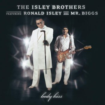 The Isley Brothers feat. Pied Piper What Would You Do? Pt. 2