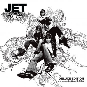 Jet Move On (Live at the Troubadour)