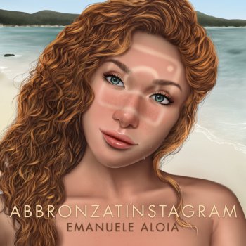 Emanuele Aloia Abbronzatinstagram