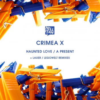 Исполнитель Crimea X, альбом Haunted Love / A Present