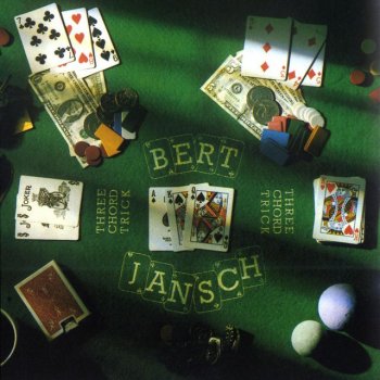 Bert Jansch Blues Run The Game