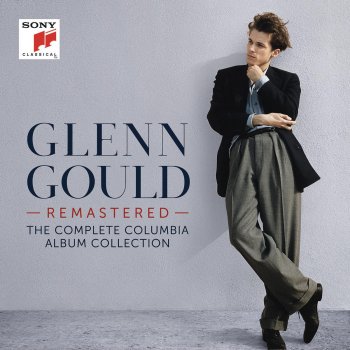 Glenn Gould Prelude & Fugue No. 10 in E Minor, BWV 879: Fuga (Remastered)