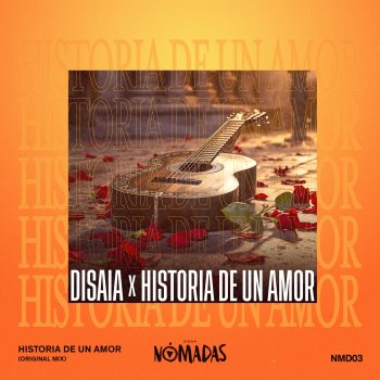 Disaia Historia de un Amor