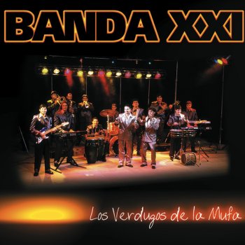 Banda XXI Que Bonito