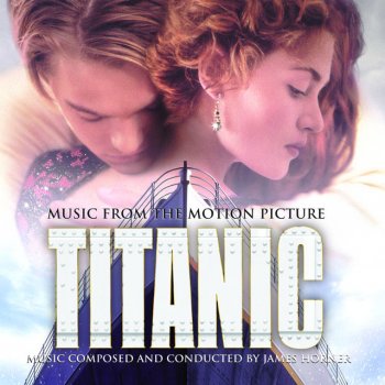 James Horner "Hard To Starboard"