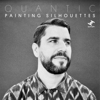 Quantic Painting Silhouettes (Instrumental)