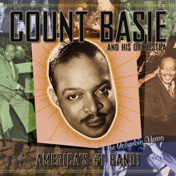 Count Basie Roseland Shuffle - Live