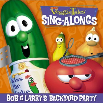 VeggieTales Shout!