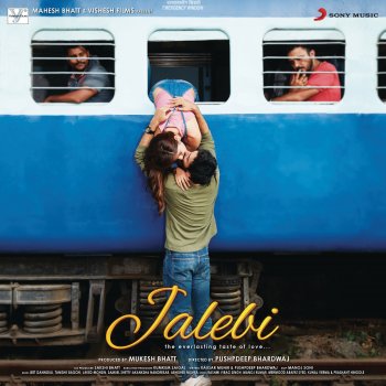 Samuel - Akanksha feat. Jubin Nautiyal, Varun Mitra & Rhea Chakraborty Tum Se