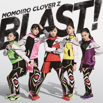 Momoiro Clover Z BLAST!