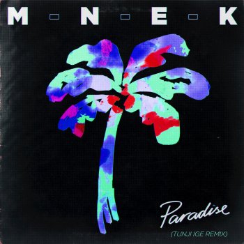 MNEK Paradise (Tunji Ige Remix)