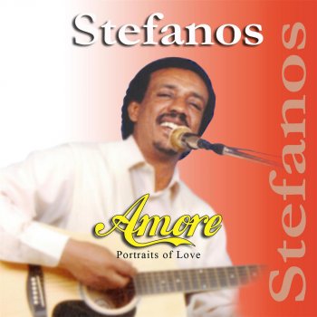 Stefanos In the Name of Love