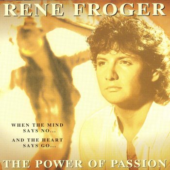 Rene Froger Hollywood Nights