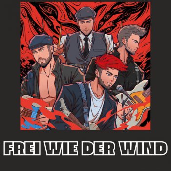 Kontrollverlust Frei wie der Wind (Monster Rancher)