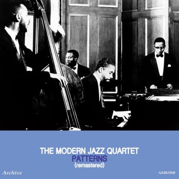 The Modern Jazz Quartet Odds Against Tomorrow (Remastered)