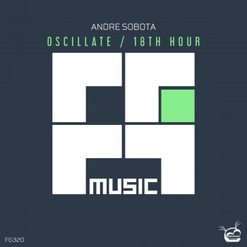 André Sobota 18th Hour