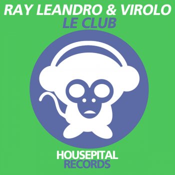 Исполнитель Virolo, альбом Le Club