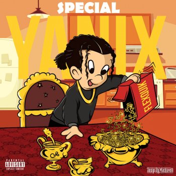 Yanix Special