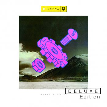 Level 42 Lying Still (Live)