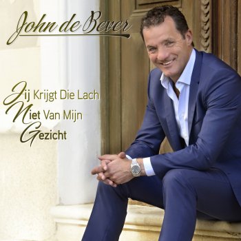 John de Bever Proost Op Het Leven