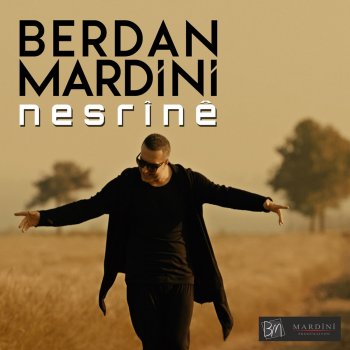 Berdan Mardini Nesrine