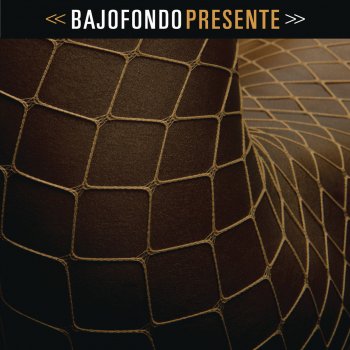 Bajofondo Codigo de barra