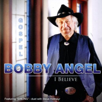 Bobby Angel Blessed Assurance