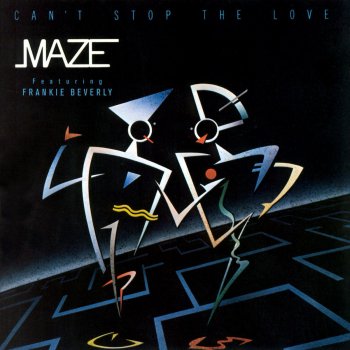 Maze I Want to Feel I'm Wanted