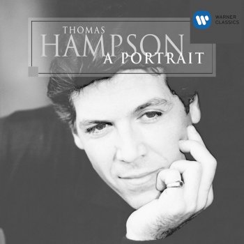 Stephen Collins Foster feat. Thomas Hampson Beautiful Dreamer