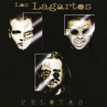 Los Lagartos Tienes Almorranas