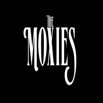 The Moxies Riverbed