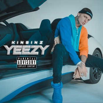 Kinginz Yeezy