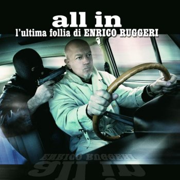 Enrico Ruggeri feat. Ima Attimi