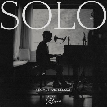 Ultimo Isolamento (Home piano session)