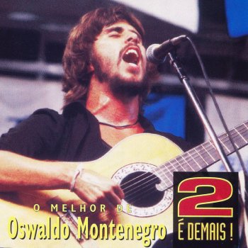 Oswaldo Montenegro Por brilho