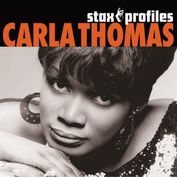 Carla Thomas I've Got No Time To Lose