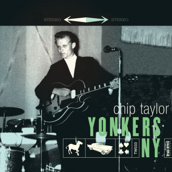 Chip Taylor Without Horses