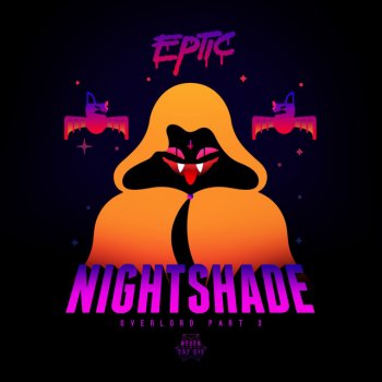 Eptic Nightshade - Original Mix