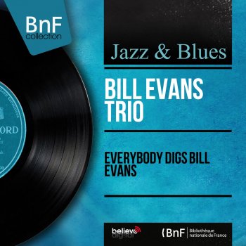 Bill Evans Trio Epilogue, Pt. 1