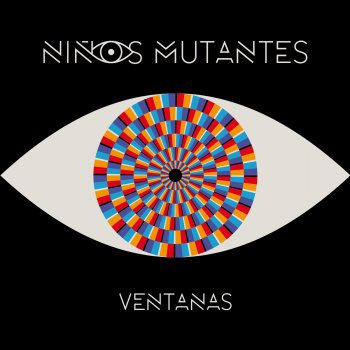 Niños Mutantes La Ausente - (El Bosque)