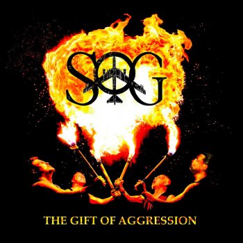 SOG I've Got an Ax to Grind